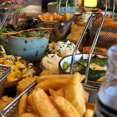 Encore Bar & Grill Rotterdam