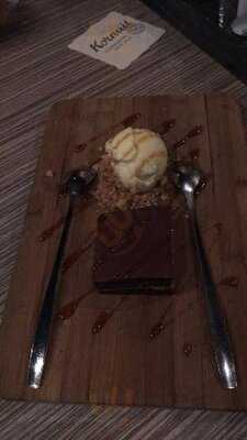 Encore Bar & Grill Rotterdam