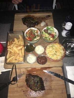 Encore Bar & Grill Rotterdam