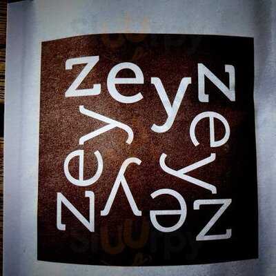 Zeyn