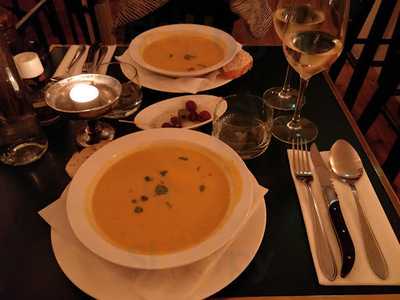 Cafe Restaurant In De Buurt