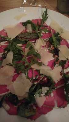 Cafe Restaurant In De Buurt