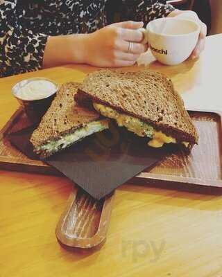 Croissanterie Du Nord