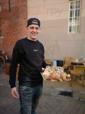 Croissanterie Du Nord