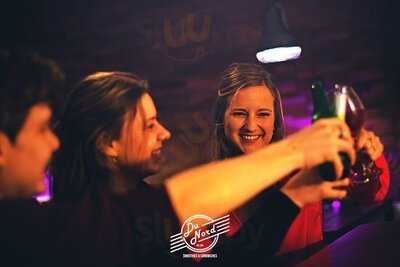 Croissanterie Du Nord