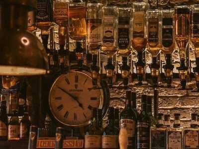 Molly Malone's Irish Pub