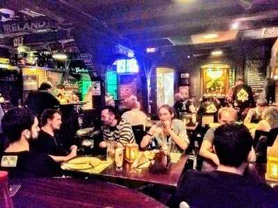 Molly Malone's Irish Pub