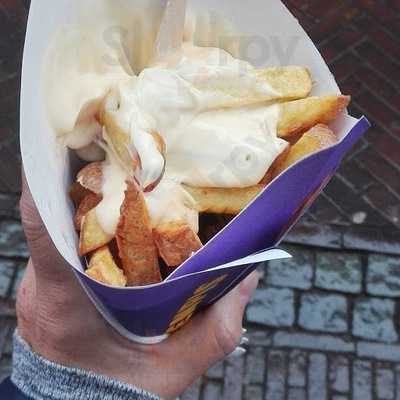 Manneken Pis Steenweg