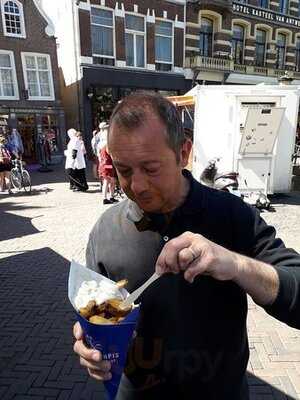 Manneken Pis Steenweg