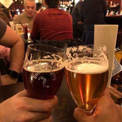 Stoop & Stoop Eetcafe