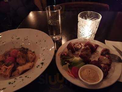 Stoop & Stoop Eetcafe