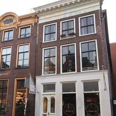 Choc World Groningen