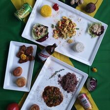 Little Jamaica