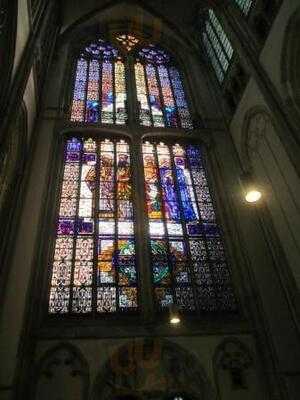 Domkerk Cafe
