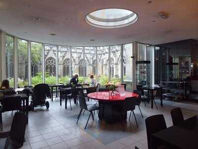 Domkerk Cafe