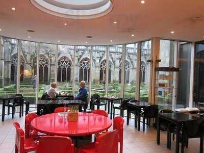 Domkerk Cafe