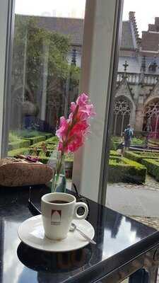 Domkerk Cafe