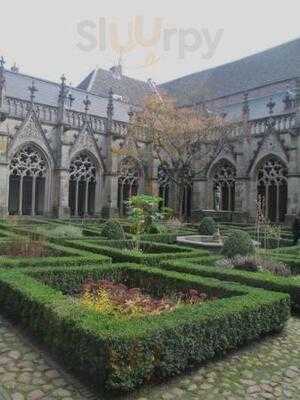 Domkerk Cafe