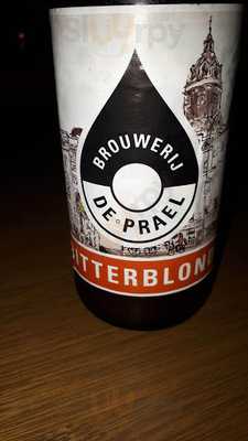 Stadsrestaurant Het Oude Politiebureau