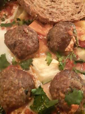 Stadsrestaurant Het Oude Politiebureau