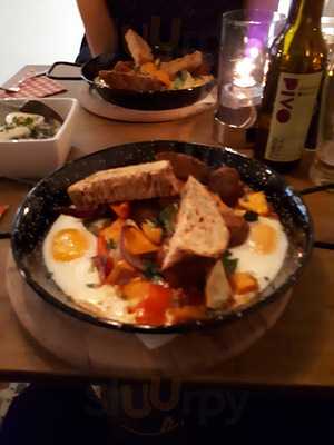 Stadsrestaurant Het Oude Politiebureau