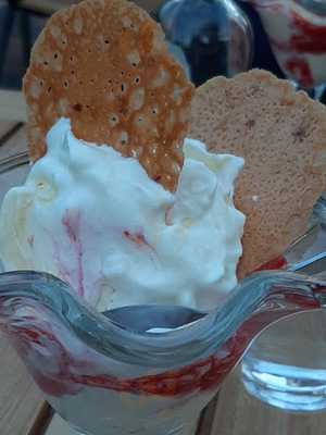 Stadsrestaurant Het Oude Politiebureau