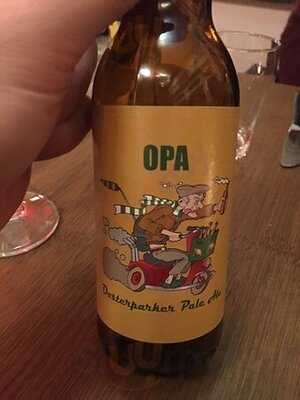 Stadsrestaurant Het Oude Politiebureau