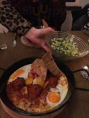 Stadsrestaurant Het Oude Politiebureau