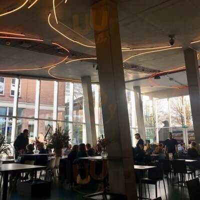 Kunsthal Cafe