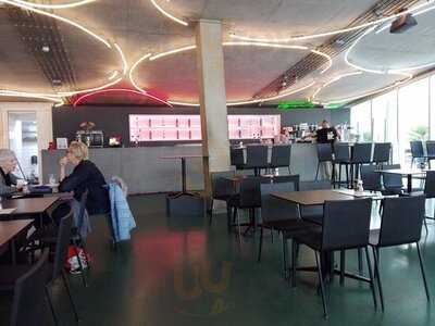 Kunsthal Cafe