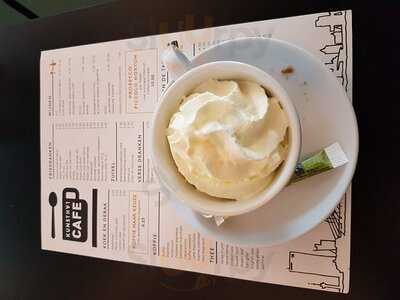Kunsthal Cafe