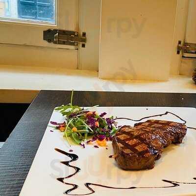 Steakhouse Tango Grill