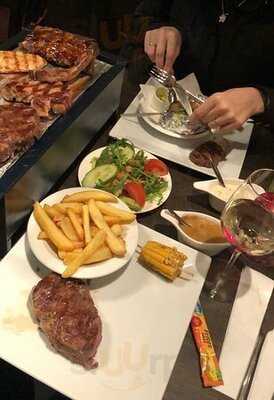 Steakhouse Tango Grill