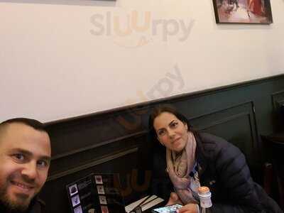 Steakhouse Tango Grill