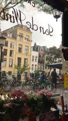 Cafe Jan De Winter