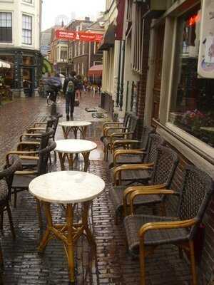 Cafe Jan De Winter