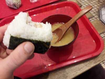 Onigiri Ya!