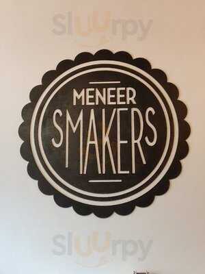 Meneer Smakers