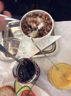 De Bakkerswinkel Amsterdam South