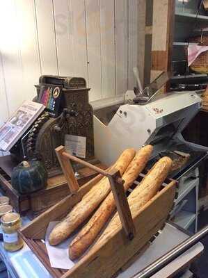 De Bakkerswinkel Amsterdam South