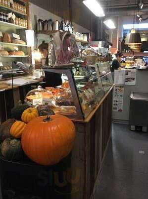 De Bakkerswinkel Amsterdam South