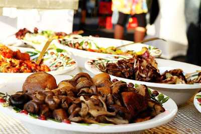 Trattoria Borgo D' Aneto