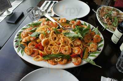 Trattoria Borgo D' Aneto