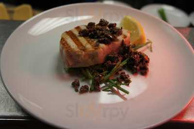 Trattoria Borgo D' Aneto