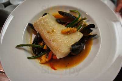 Trattoria Borgo D' Aneto