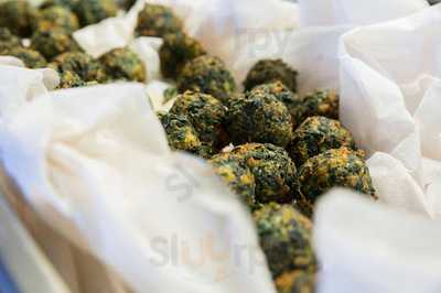 Trattoria Borgo D' Aneto