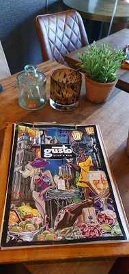 Gusto