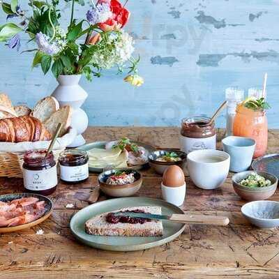 Vlaamsch Broodhuys Twijnstraat