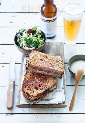 Vlaamsch Broodhuys Twijnstraat