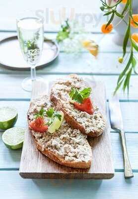 Vlaamsch Broodhuys Twijnstraat